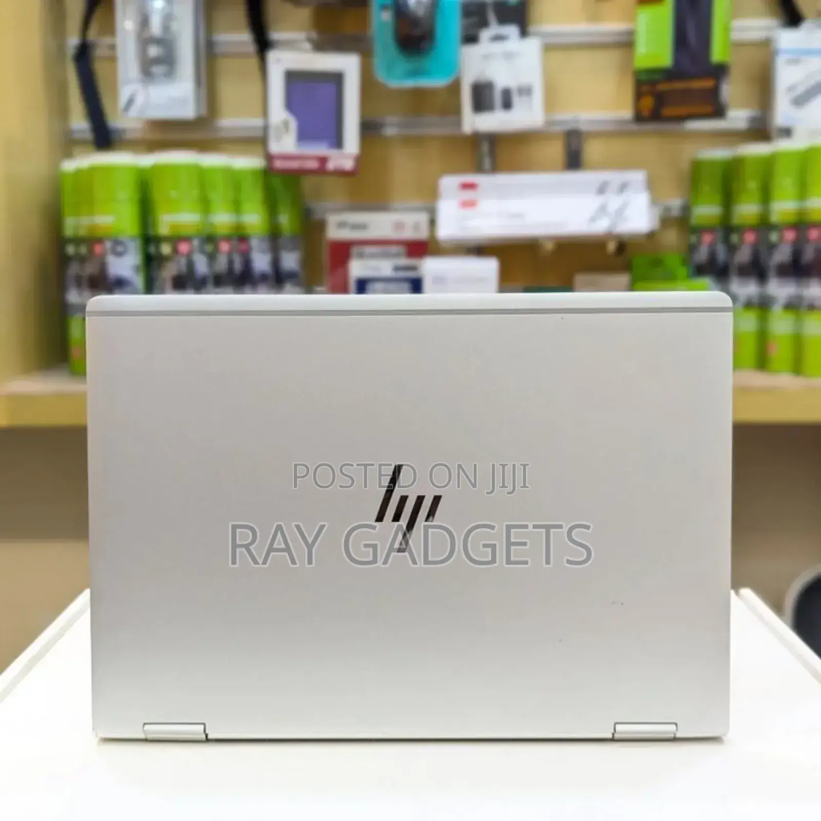 New Laptop HP EliteBook 1030 8GB Intel Core I5 SSD 256GB