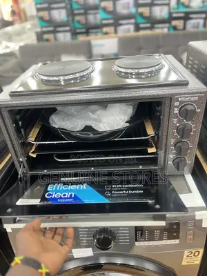 Blueflame Mini Oven of 30litres