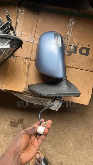 Fielder 2007/2008 Side Mirror
