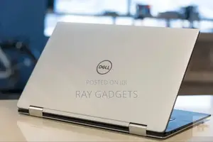 New Laptop Dell XPS 15 8GB Intel Core I5 SSD 256GB