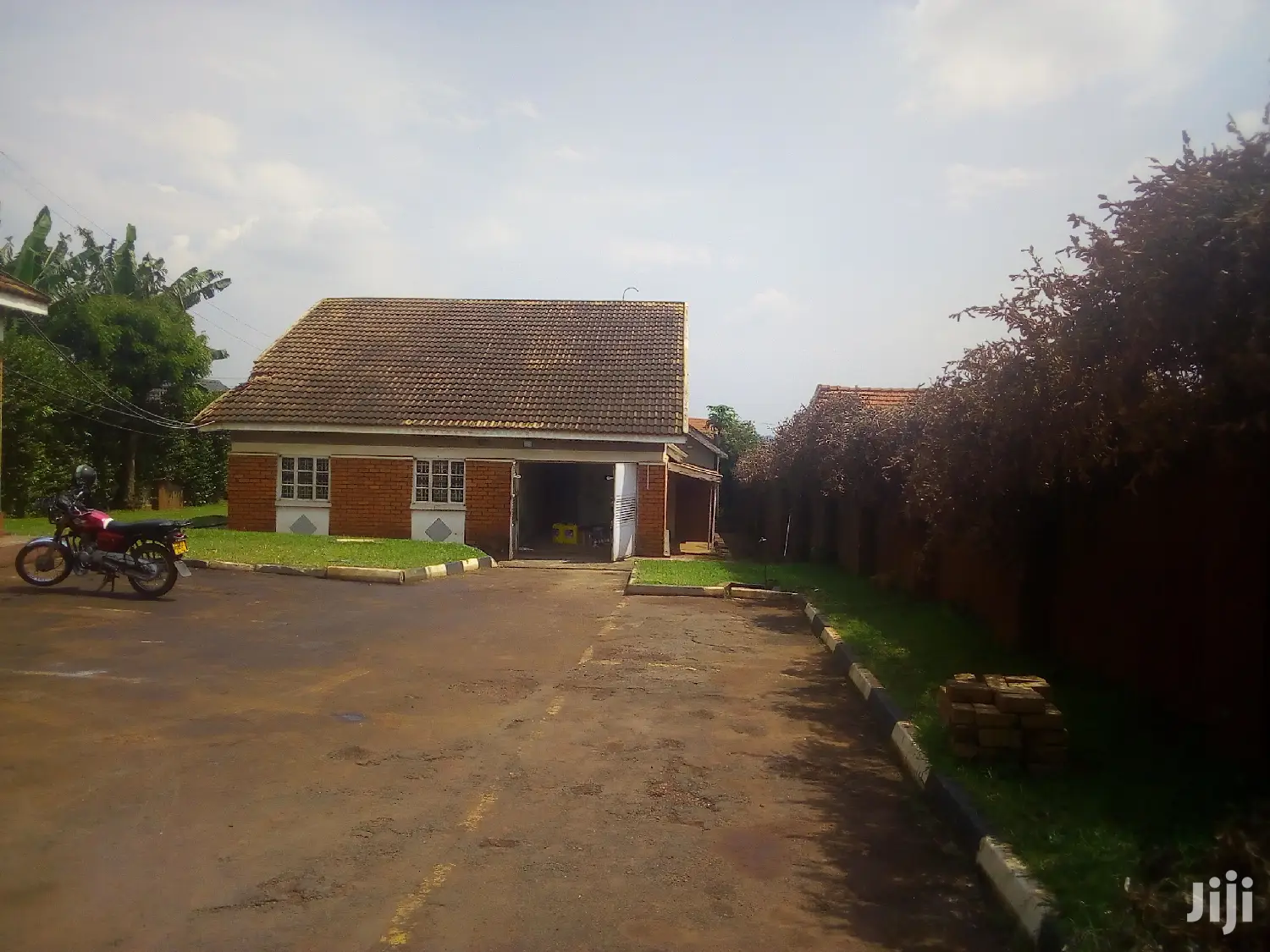 House For Rent
