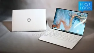 New Laptop Dell XPS 15 8GB Intel Core I5 SSD 256GB