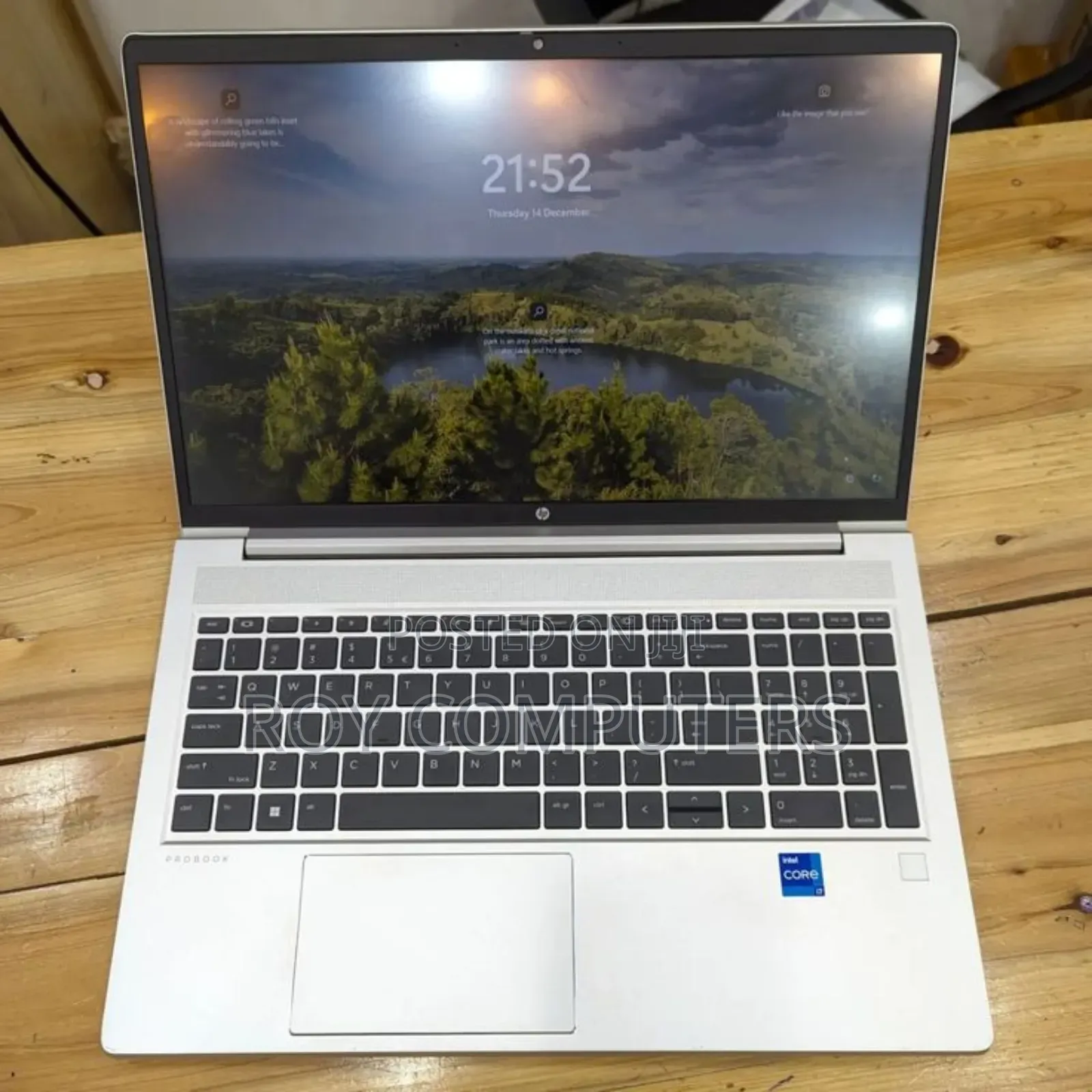 New Laptop Dell XPS 15 8GB Intel Core I5 SSD 256GB