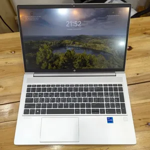 New Laptop Dell XPS 15 8GB Intel Core I5 SSD 256GB