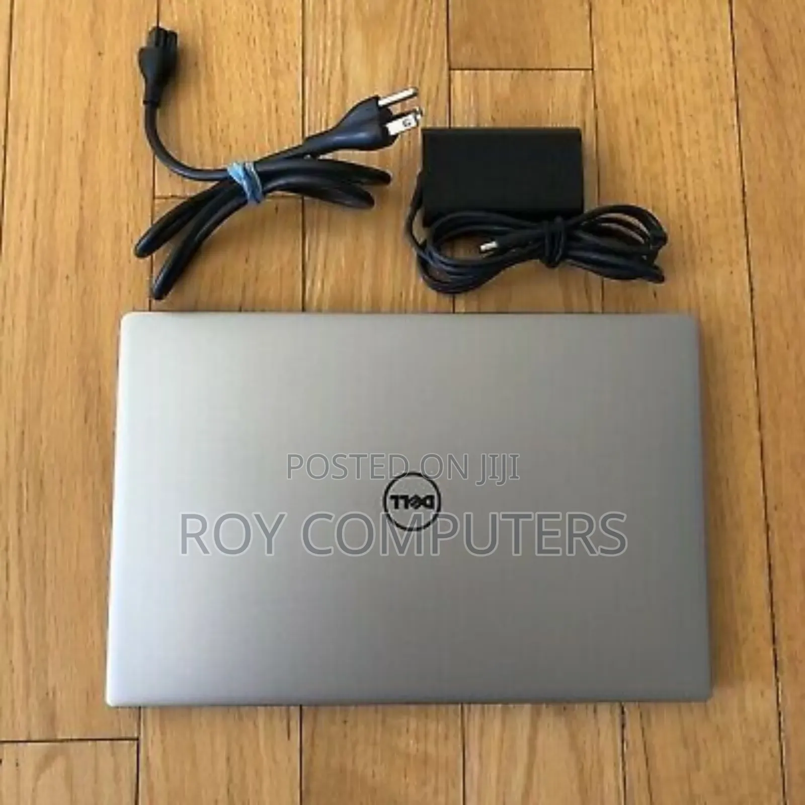 New Laptop Dell XPS 15 8GB Intel Core I5 SSD 256GB