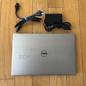 New Laptop Dell XPS 15 8GB Intel Core I5 SSD 256GB