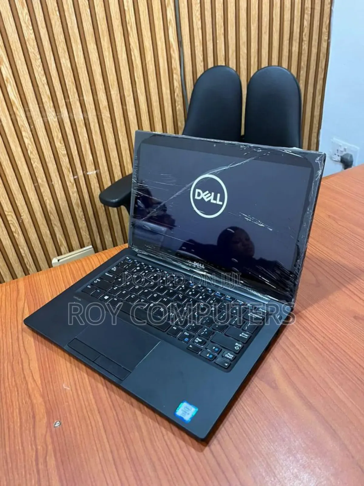New Laptop Dell Latitude 14 E7470 8GB Intel Core I5 SSD 256GB