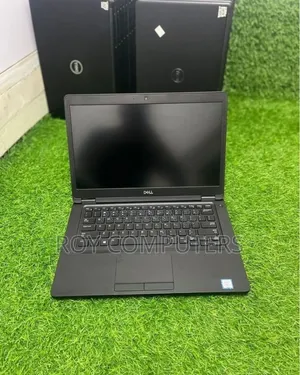 New Laptop Dell Latitude 14 E7470 8GB Intel Core I5 SSD 256GB
