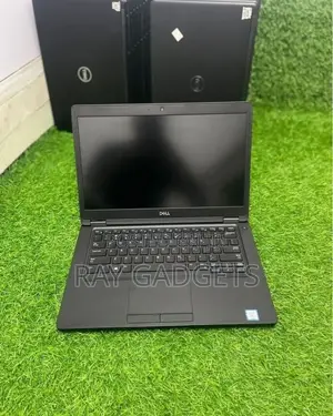 New Laptop Dell Latitude 7400 8GB Intel Core i5 SSD 256GB