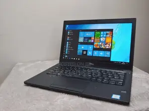 New Laptop Dell Latitude 7400 8GB Intel Core i5 SSD 256GB