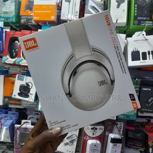 JBL Tour One J32 Headsets/Wireless Bluetooth Headsets