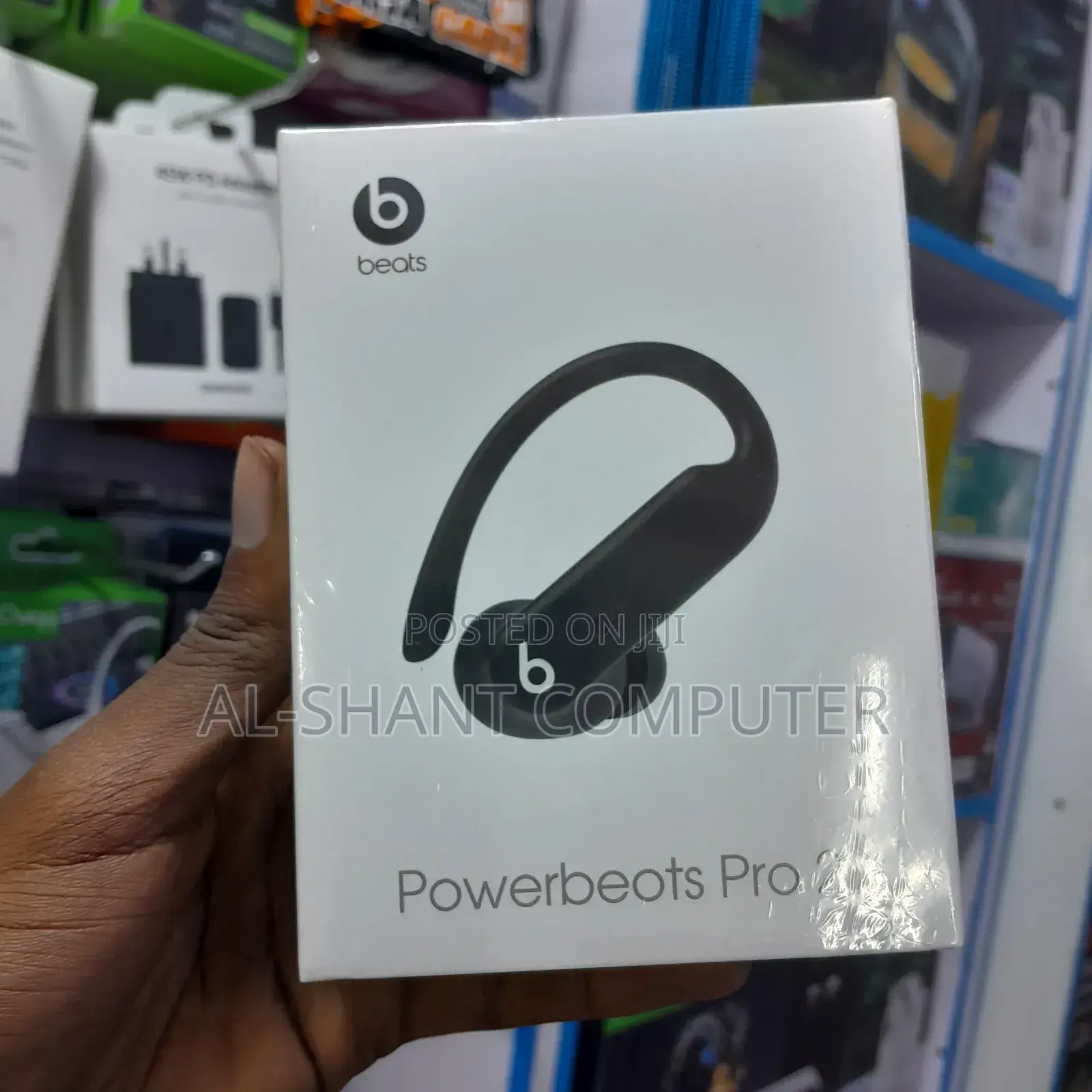 Powerbeats Pro 2 Wireless Earphones/Wireless Bluetooth Earbuds