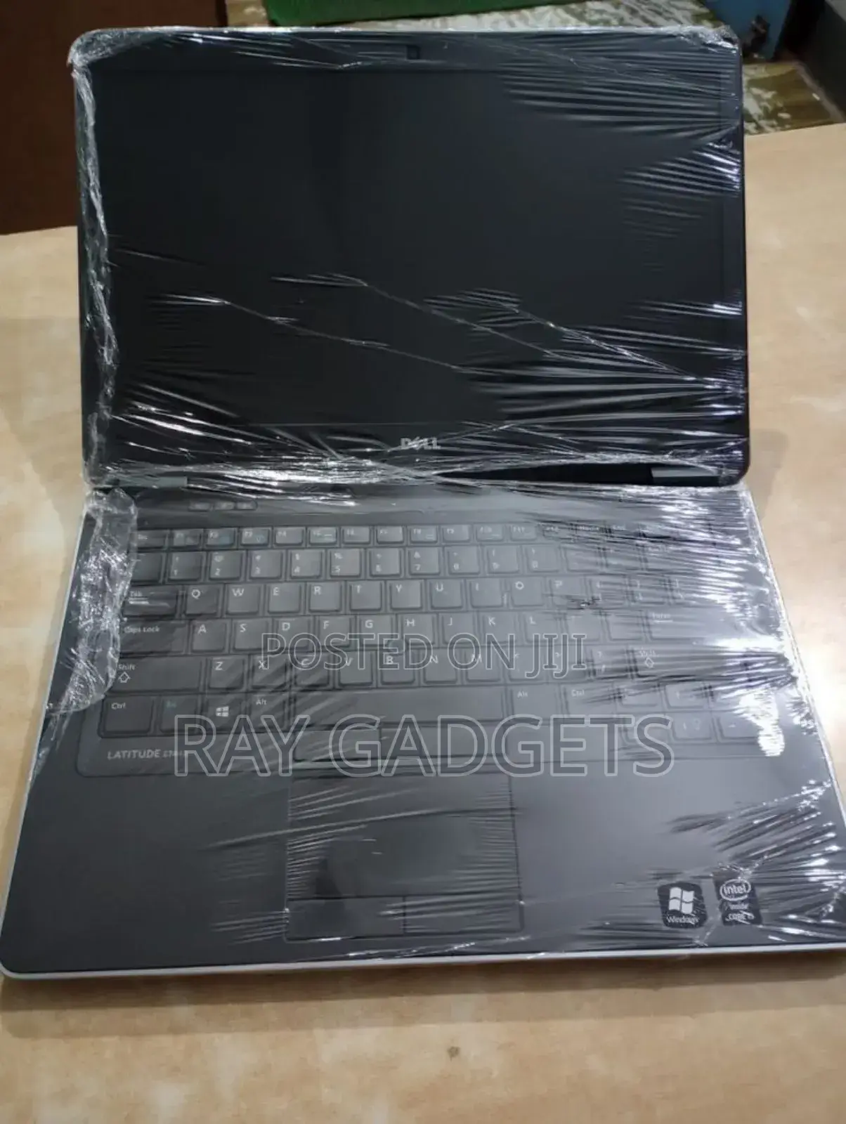 New Laptop Dell Latitude 7400 4GB Intel Core I3 SSD 128GB