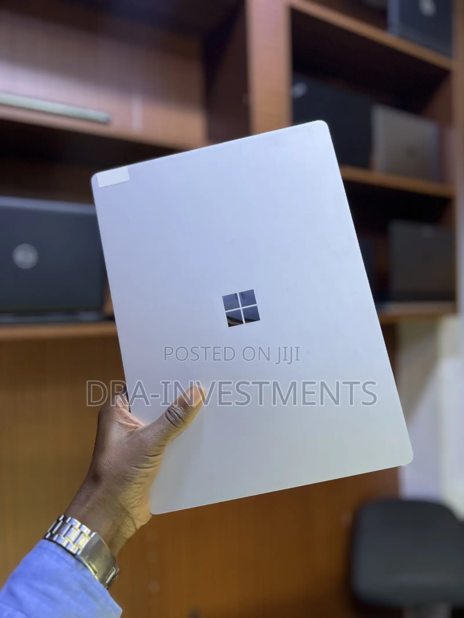 Laptop Microsoft Surface Laptop 2 8GB Intel SSD 256GB