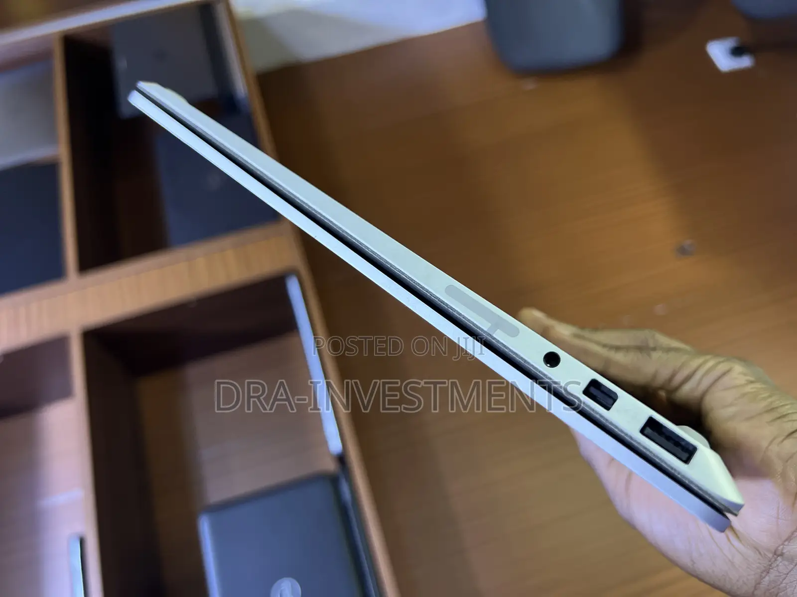Laptop Microsoft Surface Laptop 2 8GB Intel SSD 256GB