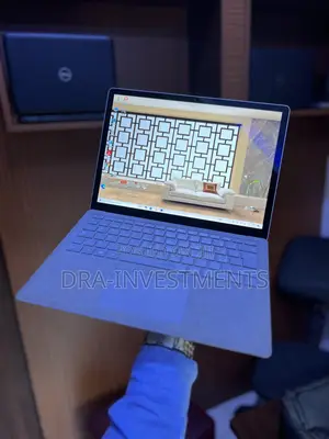 Laptop Microsoft Surface Laptop 2 8GB Intel SSD 256GB