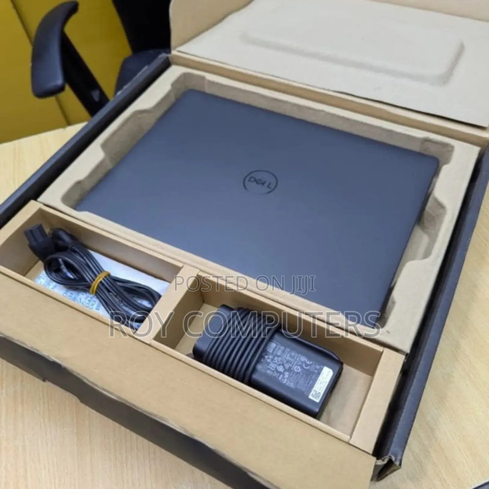 New Laptop Dell Latitude 7390 16GB Intel Core I7 SSD 512GB