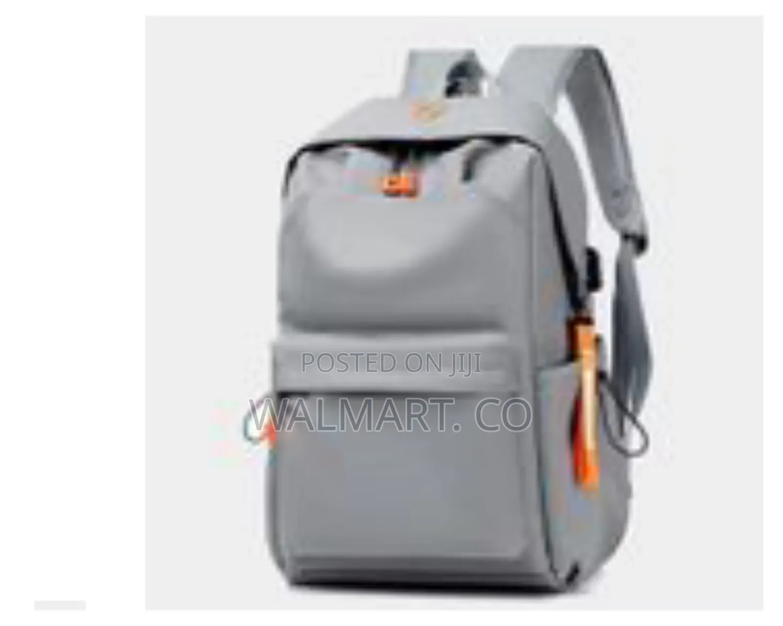 Business Travel Backpack Man Nylon 14 Inch Laptop Bag