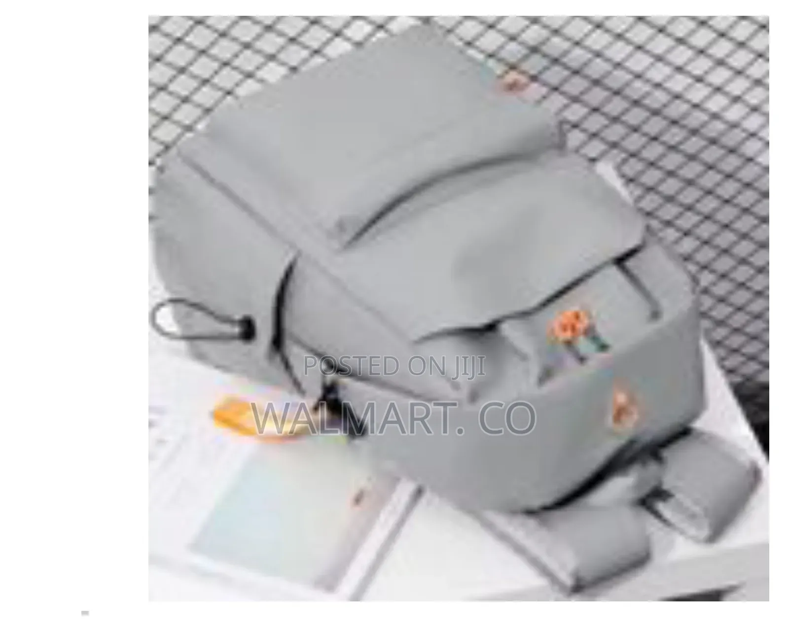 Business Travel Backpack Man Nylon 14 Inch Laptop Bag