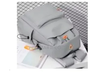 Business Travel Backpack Man Nylon 14 Inch Laptop Bag