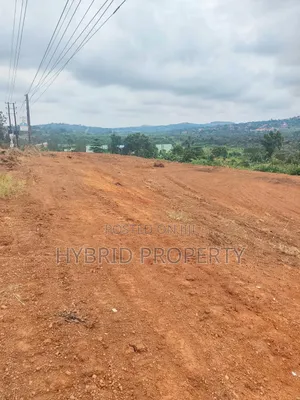 Commercial Plots For Sale At Our Bukalango Tarmac Land Estate~Hoima Rd