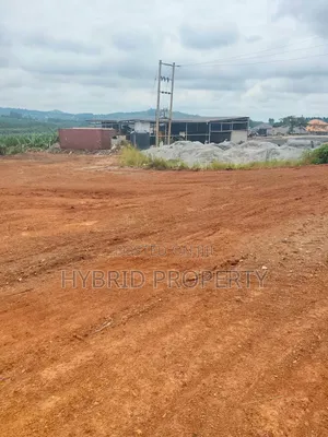 Commercial Plots For Sale At Our Bukalango Tarmac Land Estate~Hoima Rd