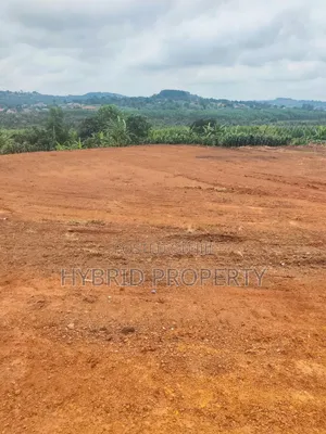 Commercial Plots For Sale At Our Bukalango Tarmac Land Estate~Hoima Rd