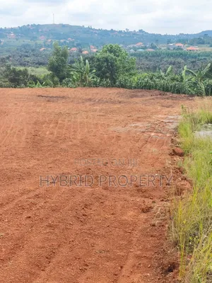 Commercial Plots For Sale At Our Bukalango Tarmac Land Estate~Hoima Rd