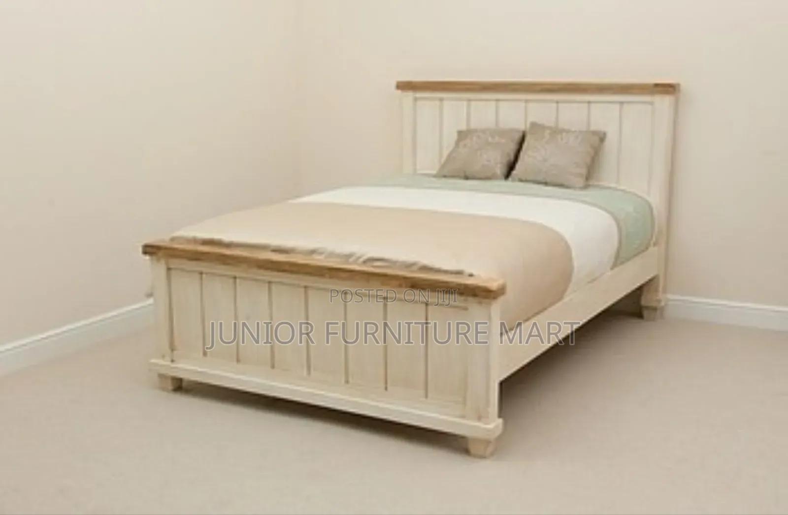 Modern Bed