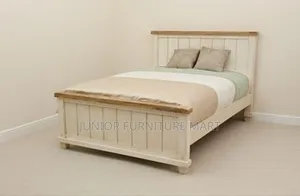 Modern Bed