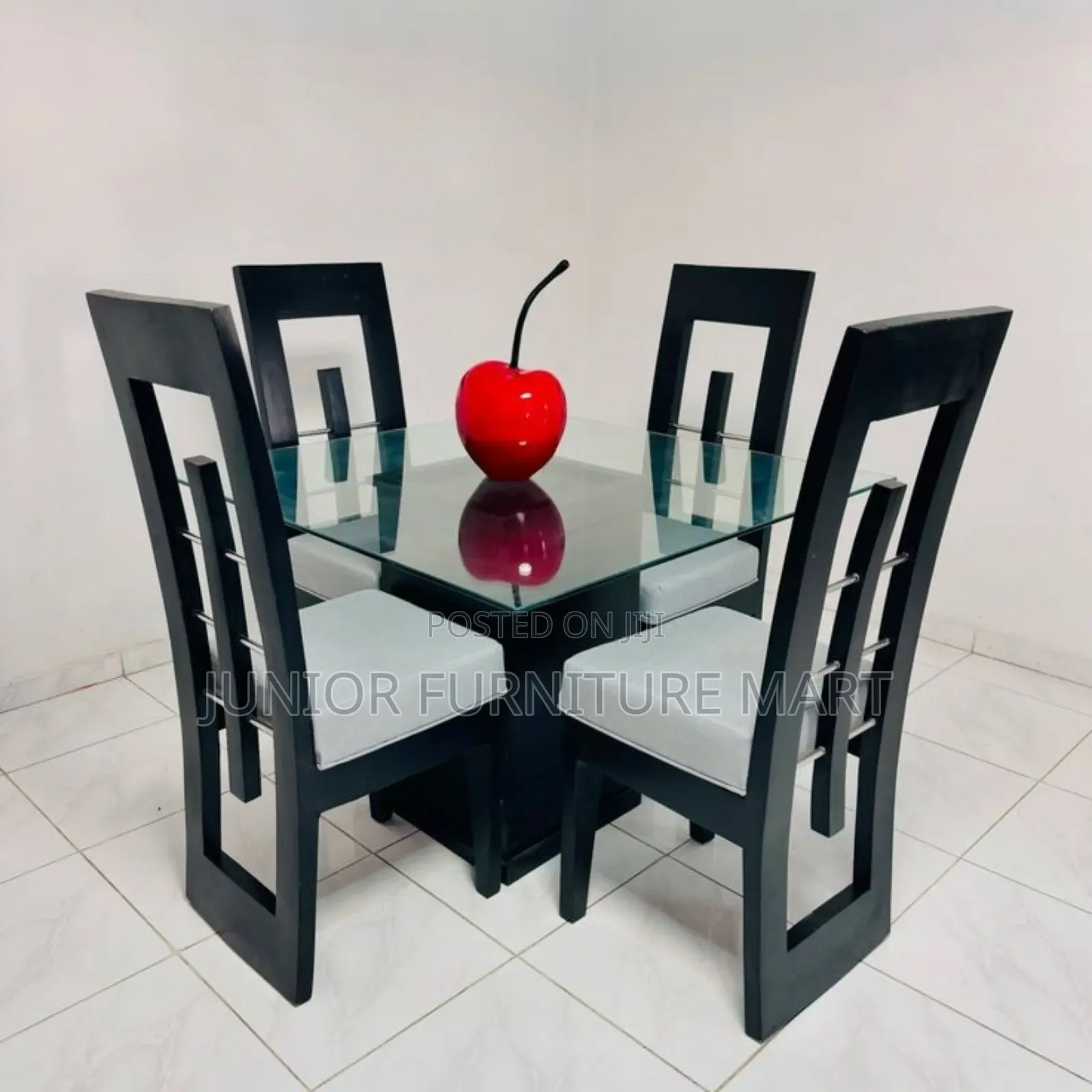 Modern Dinning Set