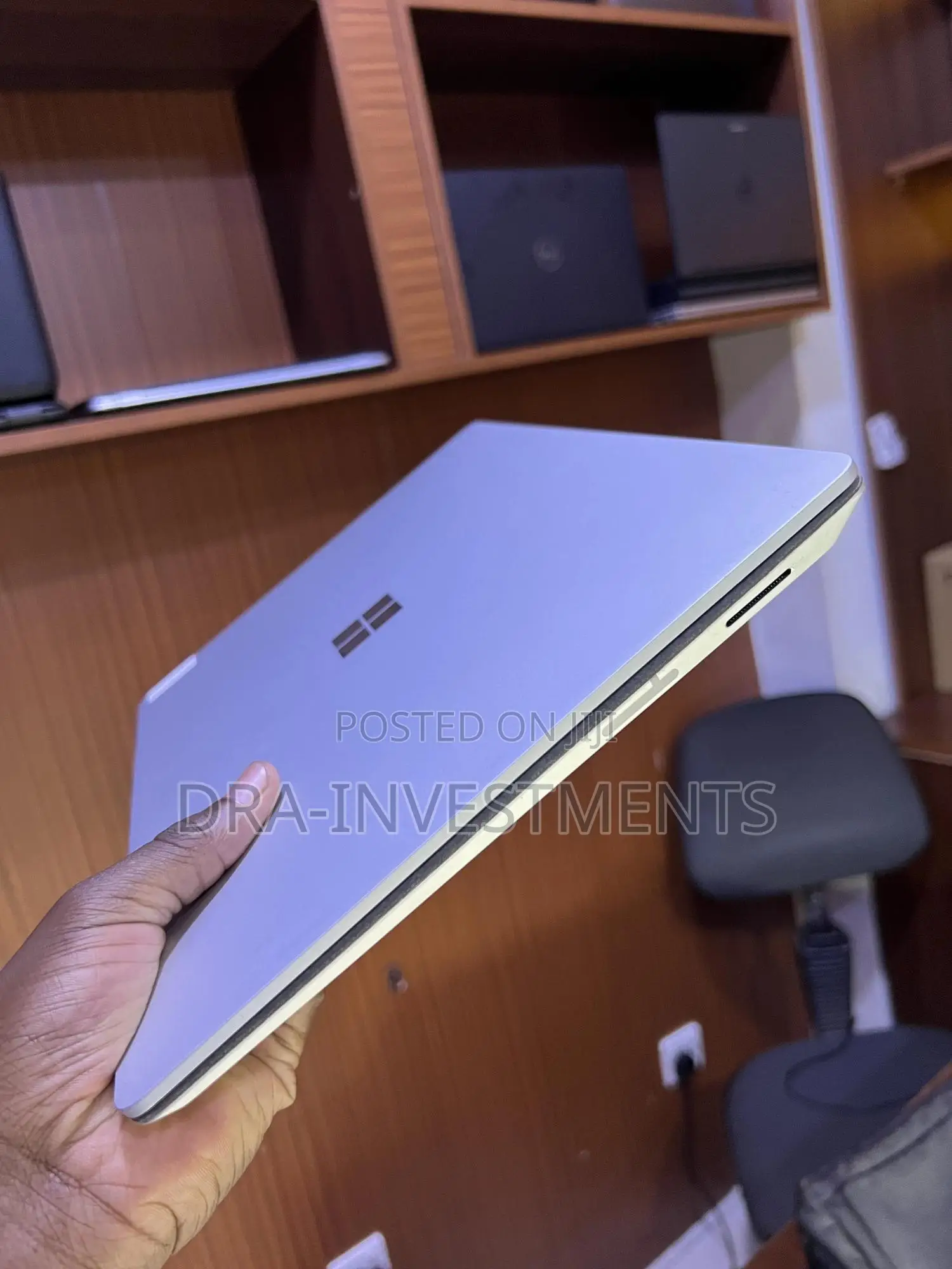 Laptop Microsoft Surface Laptop 2 8GB Intel SSD 256GB