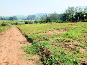 Prime Plots for Sale at Kakiri~Gobero Tarmac View Land Estate~Hoima Rd
