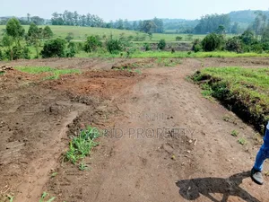 Prime Plots for Sale at Kakiri~Gobero Tarmac View Land Estate~Hoima Rd