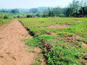 Prime Plots for Sale at Kakiri~Gobero Tarmac View Land Estate~Hoima Rd