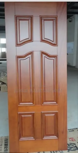 Modern Door