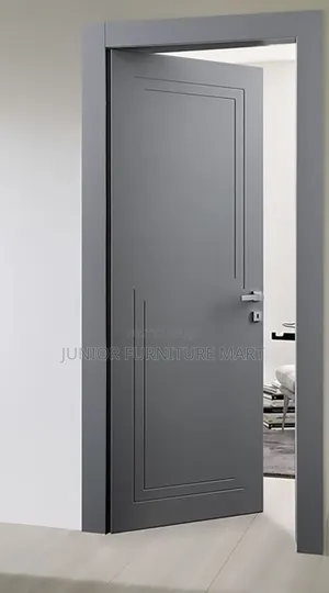 Hardwood Solid Door