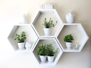 Modern on Wall Storage