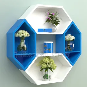 Modern on Wall Storage