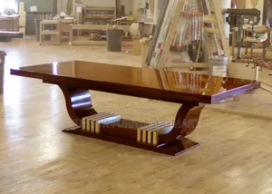 Modern Centre Table