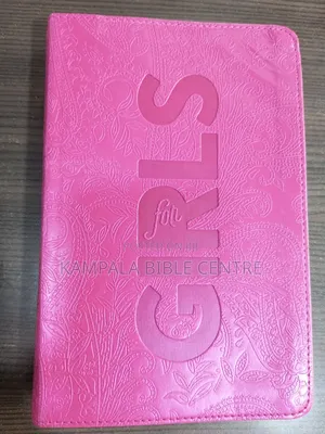 Christian Standard Bible(Csb) for Girls