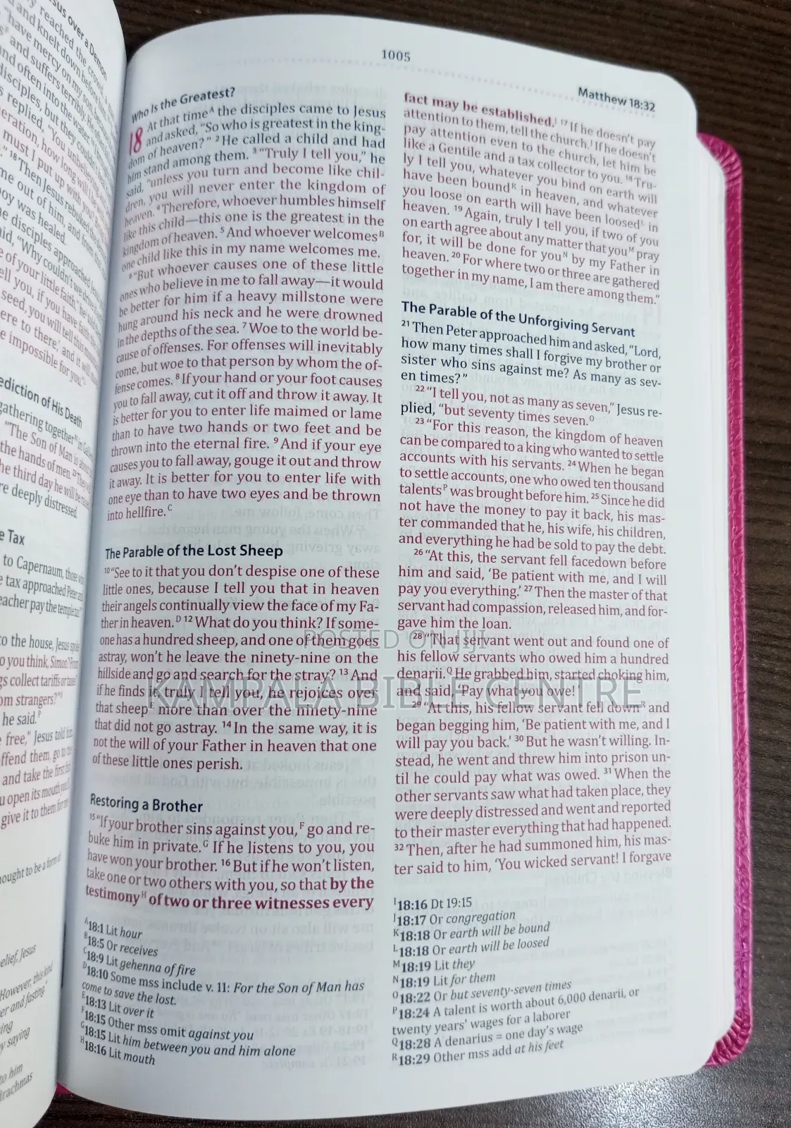 Christian Standard Bible(Csb) for Girls