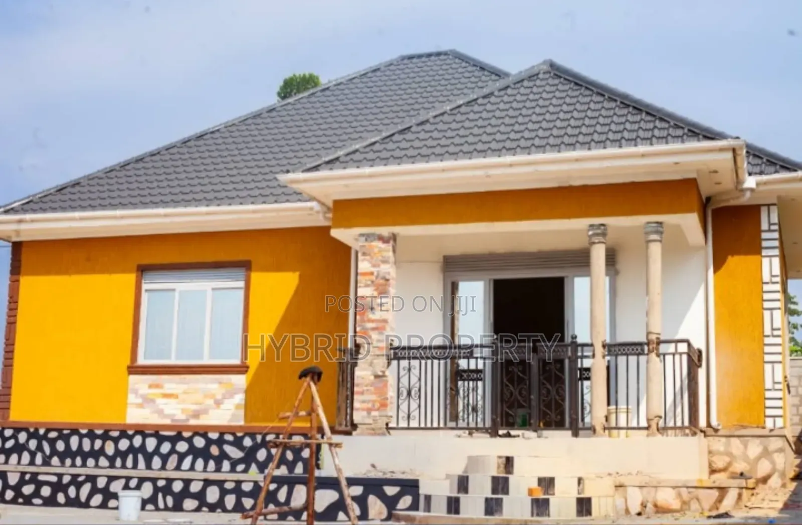 3bdrm House in Kakiri Gobero Along for sale