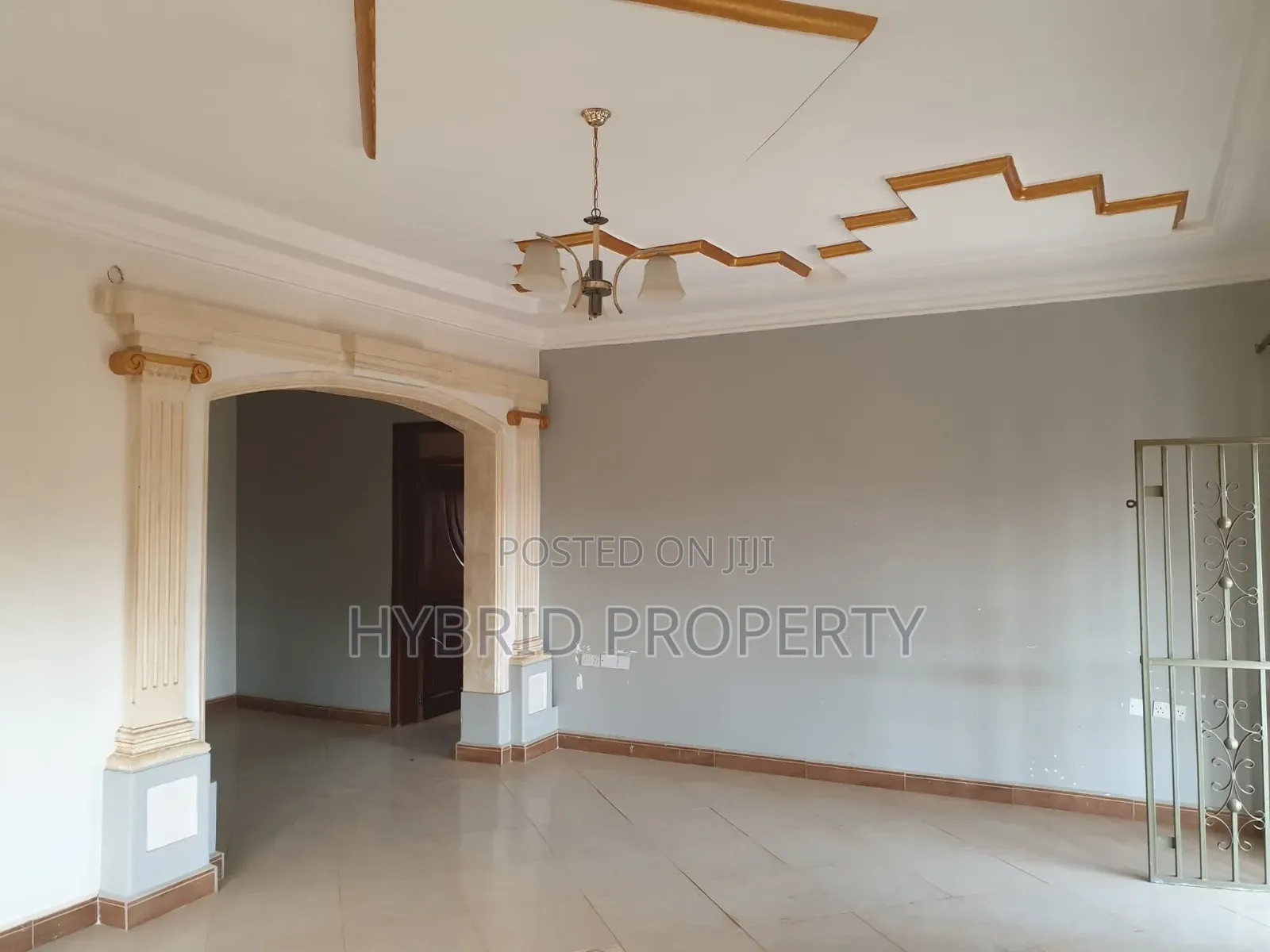 3bdrm House in Kakiri Gobero Along for sale