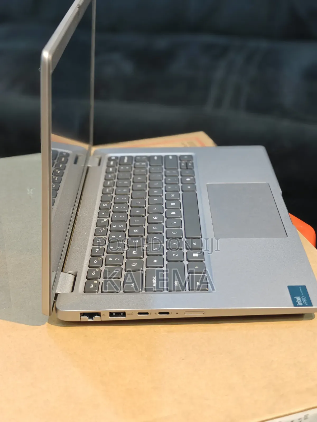 New Laptop Dell Latitude 5450 16GB Intel Core Ultra 5 SSD 256GB