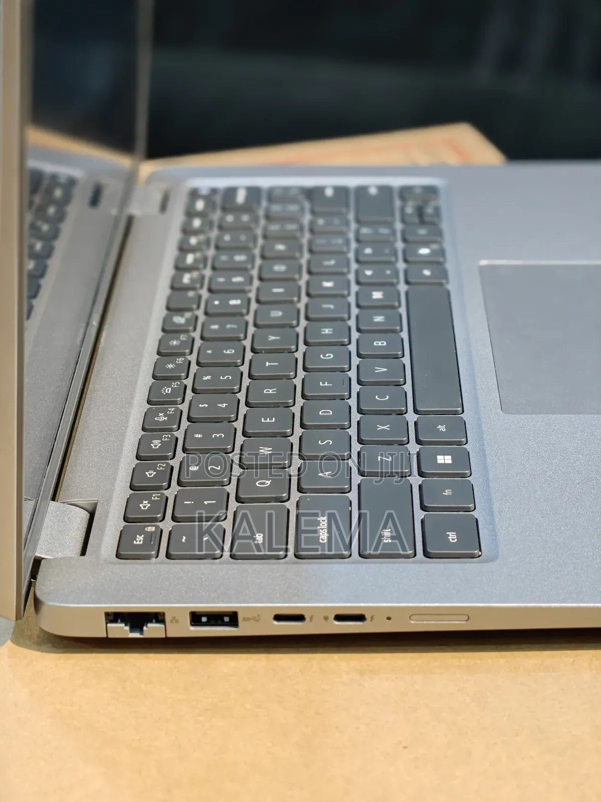 New Laptop Dell Latitude 5450 16GB Intel Core Ultra 5 SSD 256GB