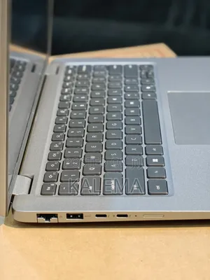 New Laptop Dell Latitude 5450 16GB Intel Core Ultra 5 SSD 256GB