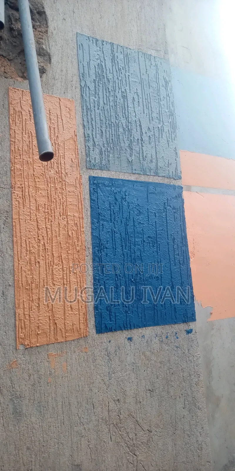 Skilled Painters