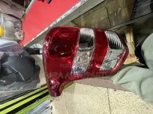 L200 Spotero Taillight