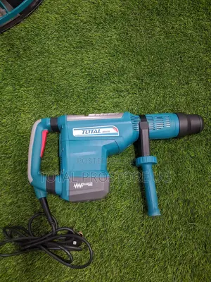 Rotary Hammer 1700w